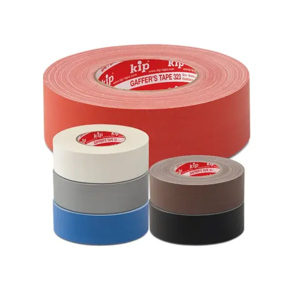Kip 323 Gaffer's Tape