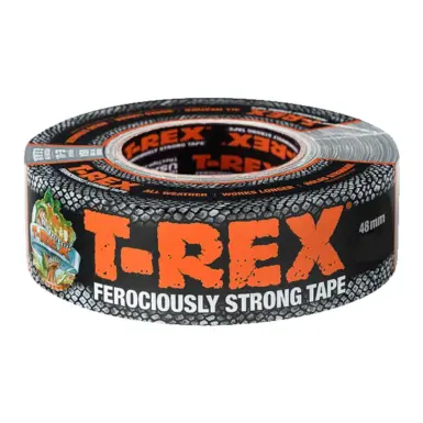 T-REX 821 extrem Gewebeklebeband extra stark