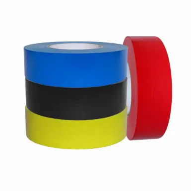 Gewebeklebeband Allzweck-Gaffertape 947 verschiedene Farben