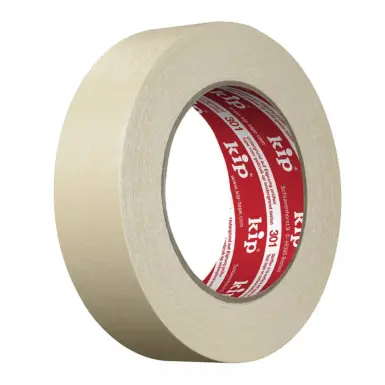Kip Feinkrepp-Klebeband 301-30 Art. 440071