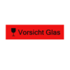 "Vorsicht Glas" standard