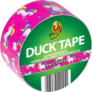 Duck® Tape Einhorn