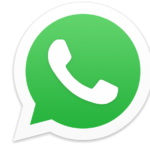 WhatsApp Chat starten