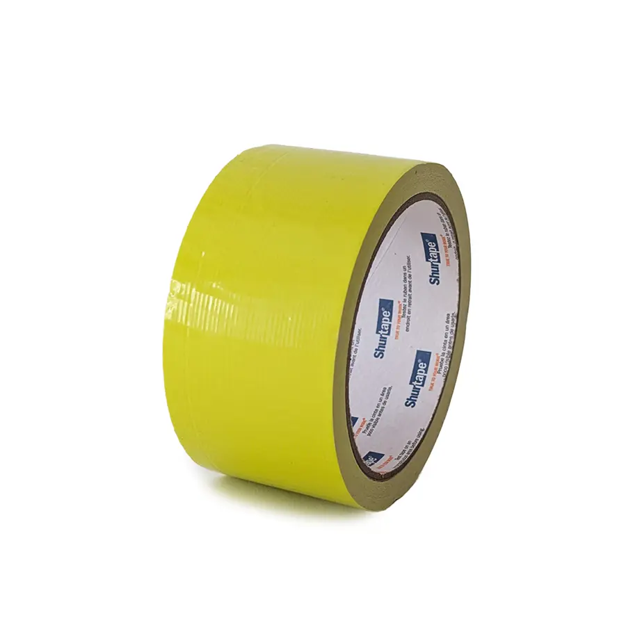 TOOHUI schitterende groene lichtband, fluorescerend plakband