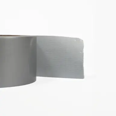 Allzweck Gewebeband Reparaturband Duct-Tape Ducktape Panzerband Steinband 440108 Klebebseite