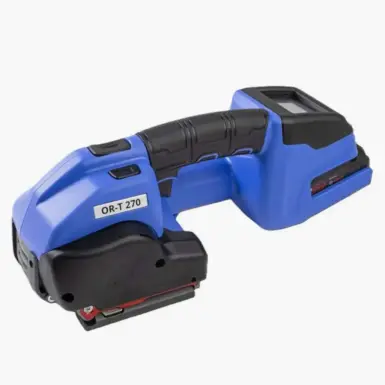 OR-T 270 Reibschweißgerät