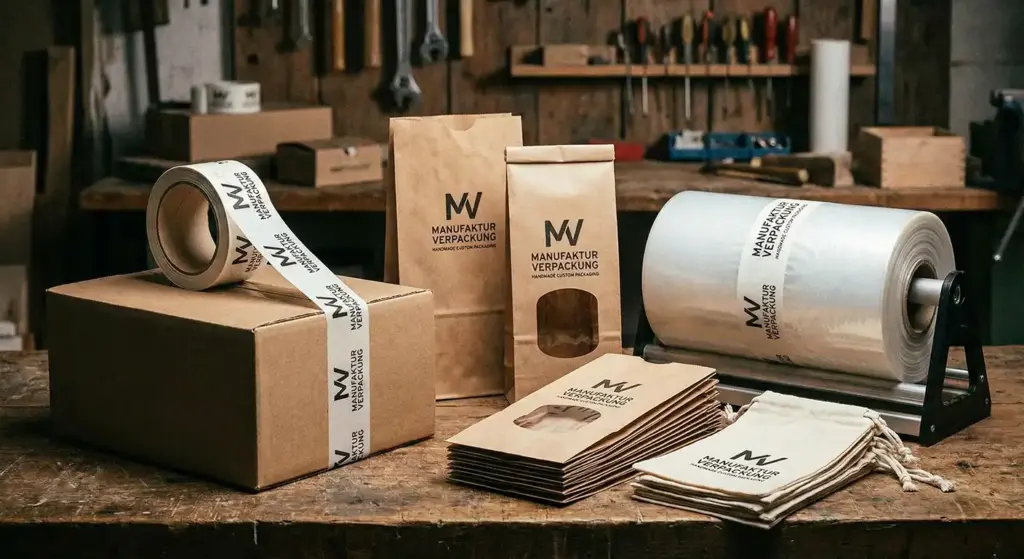 Beispielbild Sonderanfertigungen