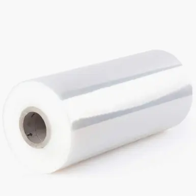 Maschinenstretchfolie MSTF transparent in diversen Stärken