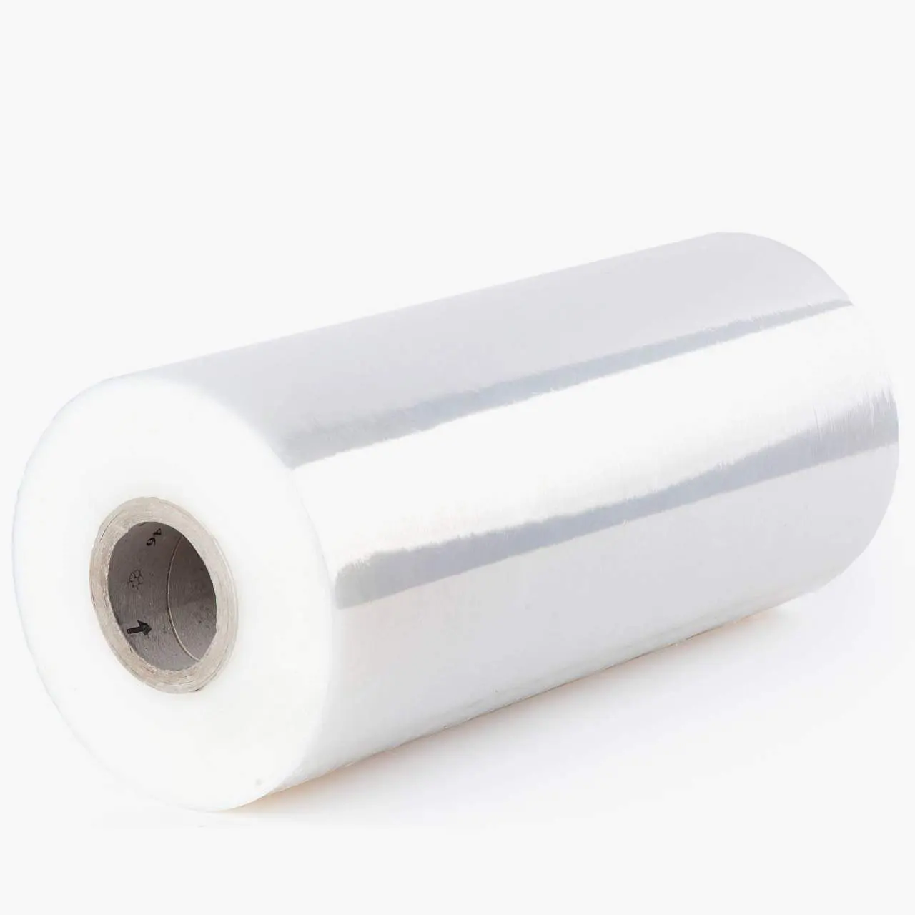 Maschinenstretchfolie MSTF transparent in diversen Stärken