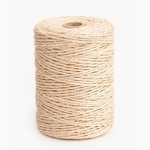 Sisal Kordeln