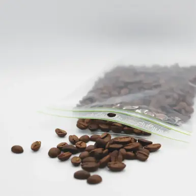 Minigrip®-Druckverschlussbeutel biobasiert