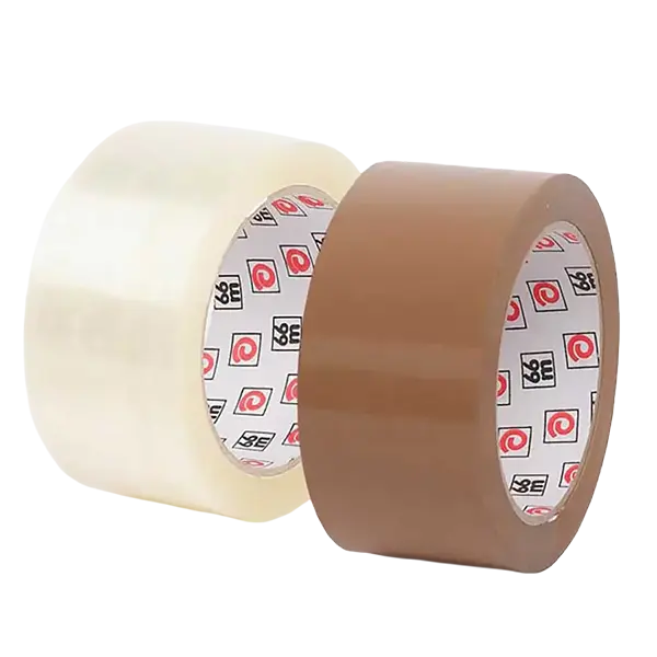 Klebebänder Packband