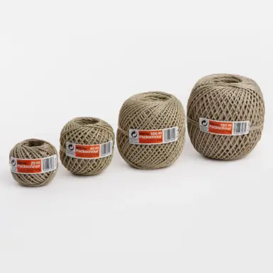 WIHE-lon Packschnur PP für 17kg