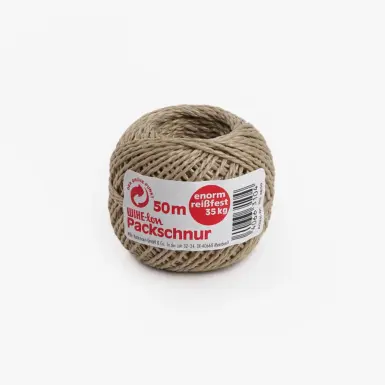 WIHE-lon Packschnur PP superstark für 35 kg
